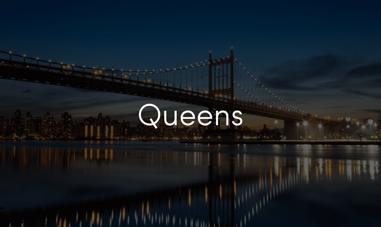 queens ny - rates