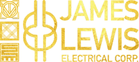 James Lewis Electrical logo