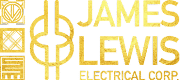James Lewis Electrical logo
